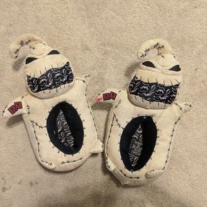 Nightmare Before Christmas Tim Burton Disney RARE